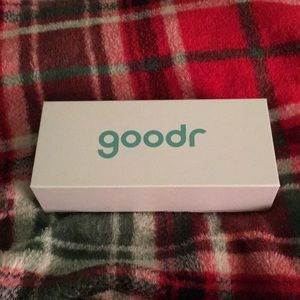 Goodr' sunglasses